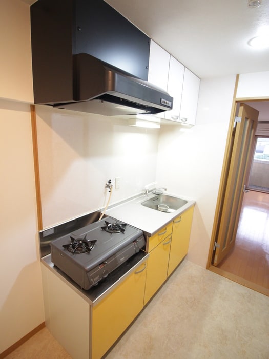 キッチン EXCEED桂