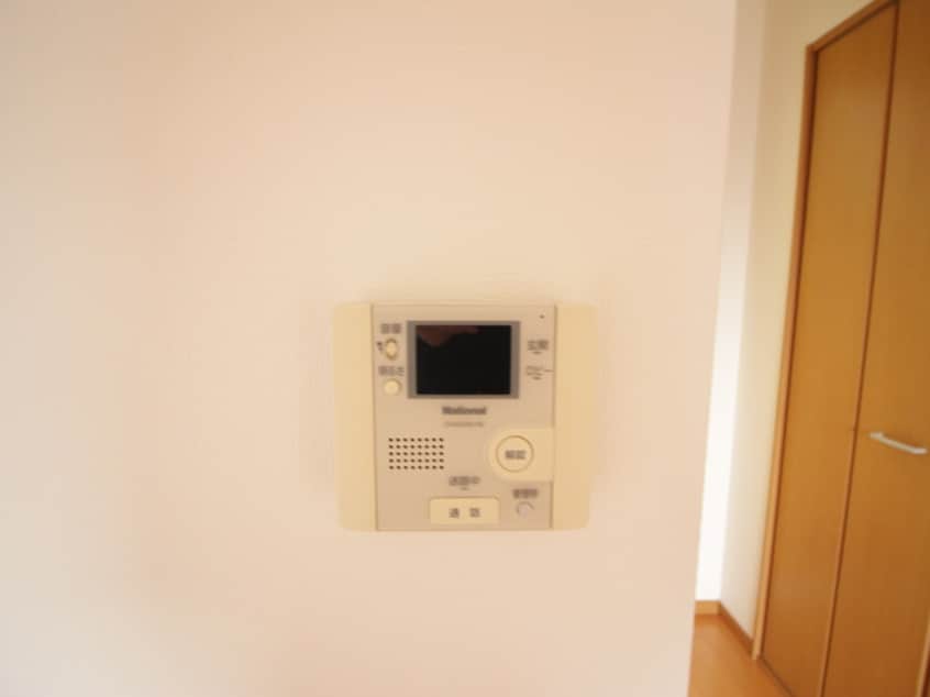 内観写真 EXCEED桂