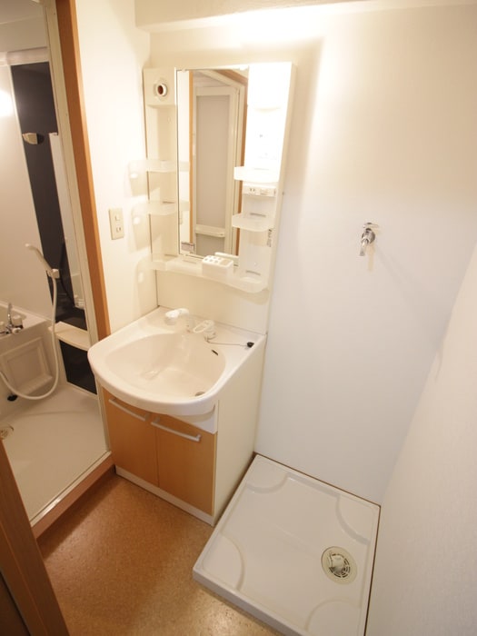 内観写真 EXCEED桂