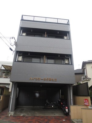 ﾊｲﾂｵｵｷﾀ津之江