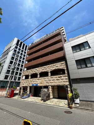 イマ－ジュ北浜