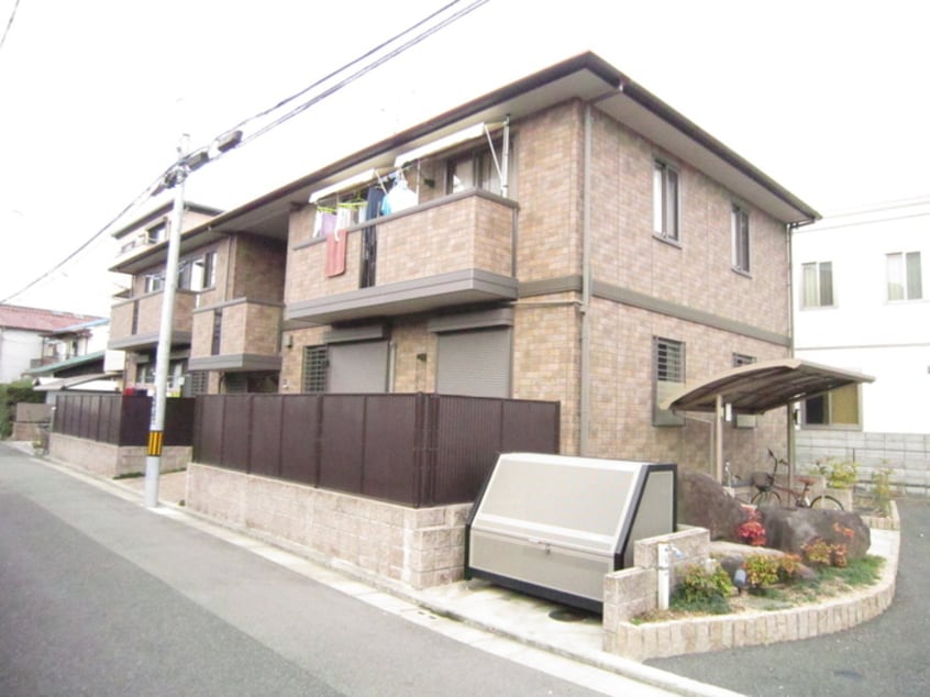 外観写真 ＳＯＲＡ