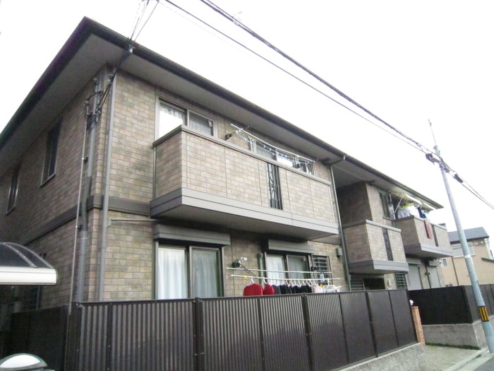 外観写真 ＳＯＲＡ