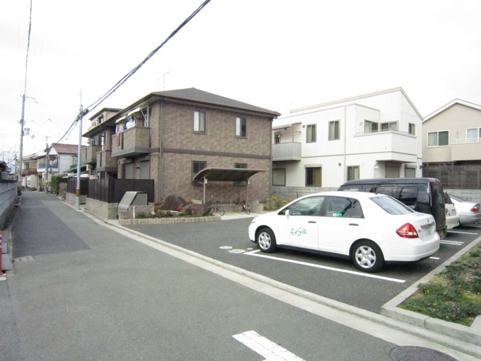 駐車場 ＳＯＲＡ