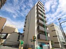 ヴィレッタ　ＥＢＩＳＵ東の外観