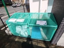 建物設備 ヴィレッタ　ＥＢＩＳＵ東