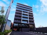 ベラジオ雅び烏丸十条(905)