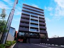 ベラジオ雅び烏丸十条(905)の外観
