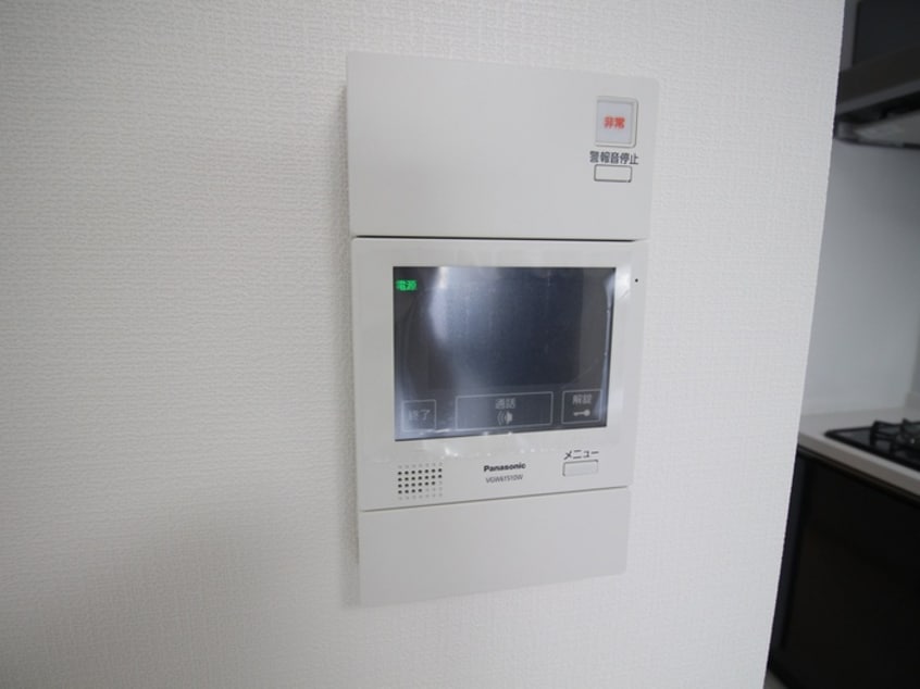 内観写真 ベラジオ雅び烏丸十条(905)