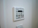内観写真 ベラジオ雅び烏丸十条(905)
