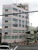 光仁病院(病院)まで1700m ベラジオ雅び烏丸十条(905)