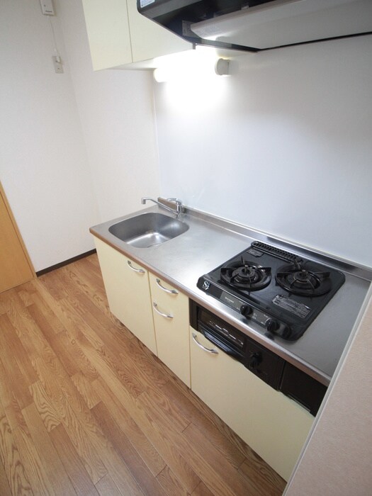 キッチン ボナ－ル河