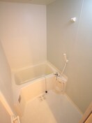 バス／シャワールーム等 ボナ－ル河