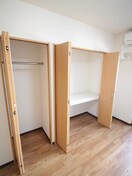 収納 ボナ－ル河