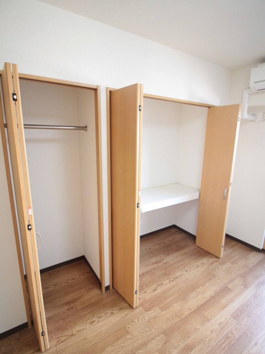 収納 ボナ－ル河