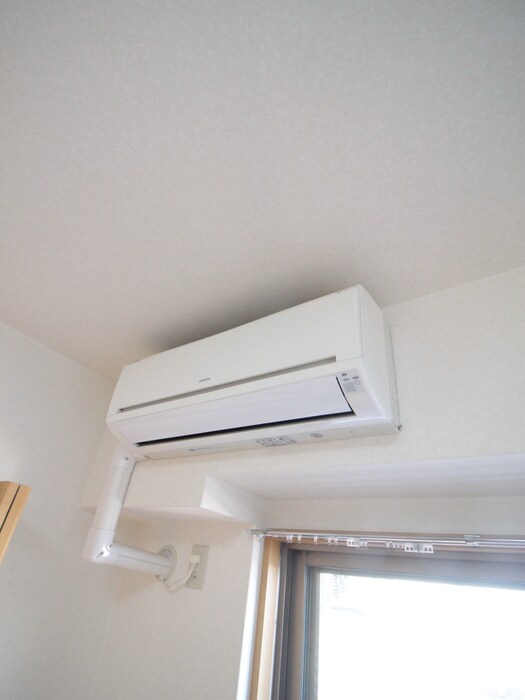 内観写真 ボナ－ル河