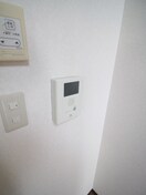 内観写真 ボナ－ル河