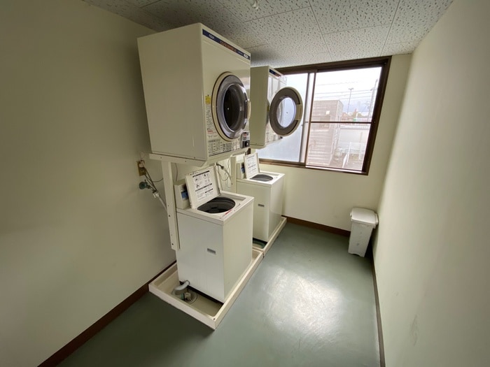 建物設備 メゾン昴