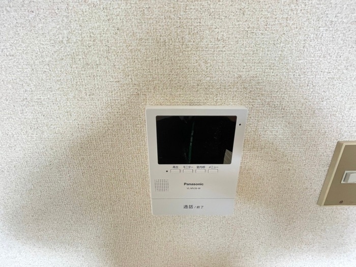 内観写真 メゾン昴