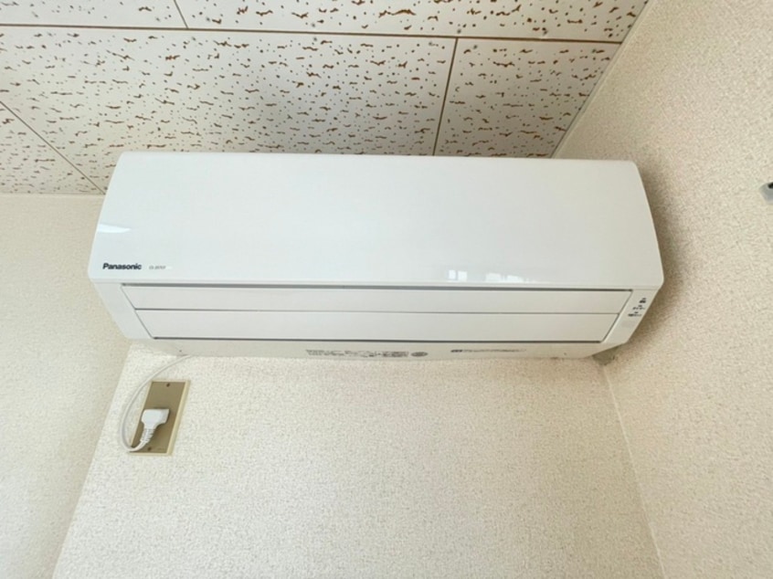 内観写真 メゾン昴