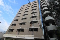 オ－キッドコ－ト阿倍野橋