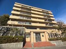 コ－ト芦屋朝日ヶ丘四号棟(403)の外観