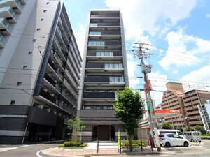 ｴｽﾘｰﾄﾞ新大阪ｸﾞﾗﾝｹﾞｰﾄﾉｰｽ(1007)