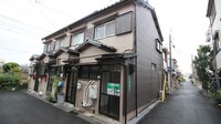 富田丘町テラスハウス