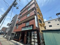 シャンボール淀川Ⅲ（202）