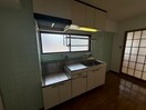 キッチン シャンボール淀川Ⅲ（202）