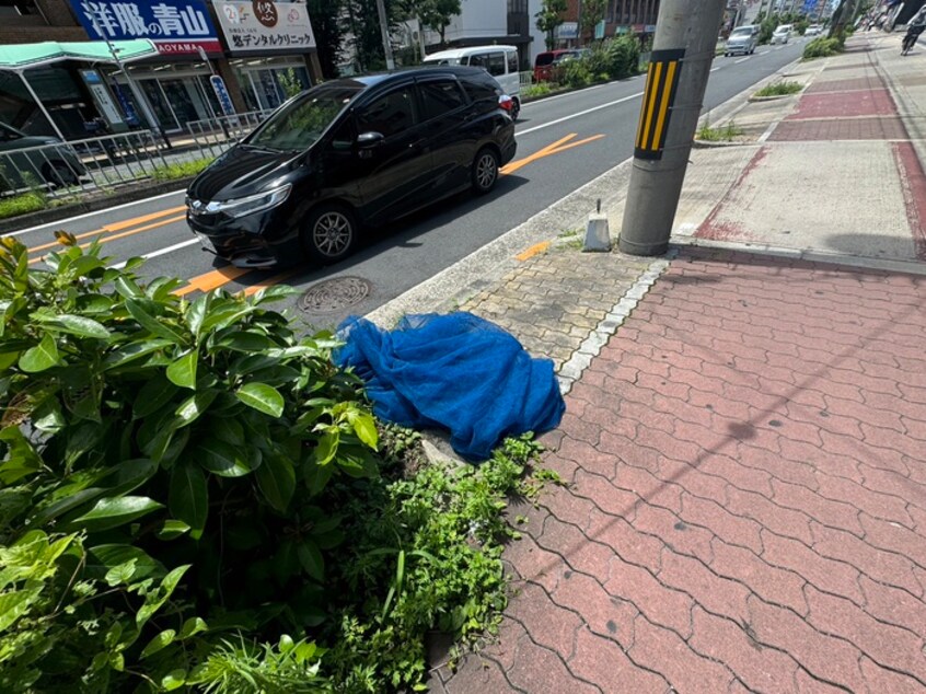 外観写真 シャンボール淀川Ⅲ（202）