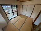 居室 シャンボール淀川Ⅲ（202）