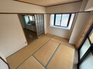 居室 シャンボール淀川Ⅲ（202）