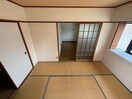 居室 シャンボール淀川Ⅲ（202）