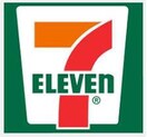 セブンイレブン大阪大桐2丁目店(コンビニ)まで36m シャンボール淀川Ⅲ（202）