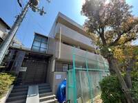 ジュネス刀根山