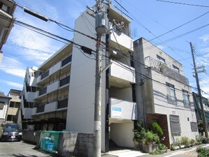 ヴィラ舟木
