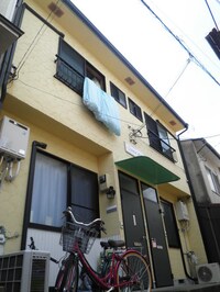 Ｓｏｎｅｔ白川(東)