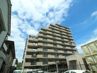 藤和シティホームズ守口(602)