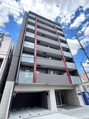 レシオス大阪城SOUTH(804)