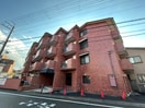 建物設備 エバグリーン嵐山