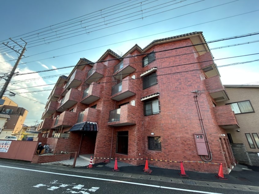 建物設備 エバグリーン嵐山