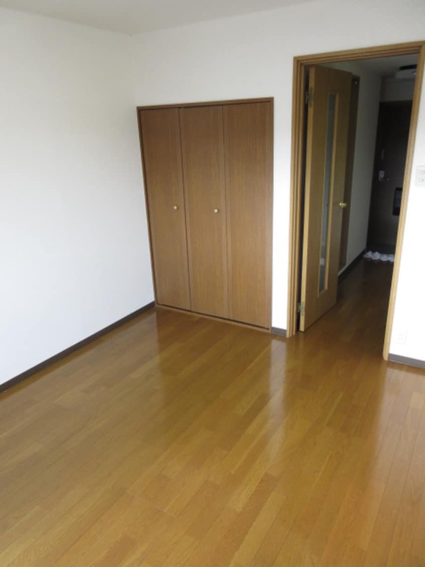 内観写真 キャピタルⅡ