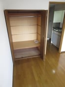 内観写真 キャピタルⅡ