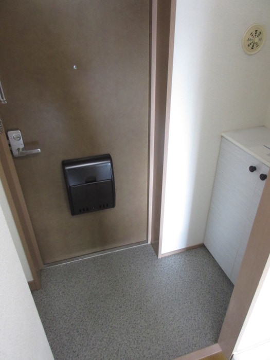 内観写真 キャピタルⅡ