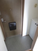 内観写真 キャピタルⅡ