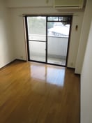 内観写真 キャピタルⅡ