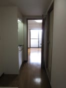 内観写真 キャピタルⅡ