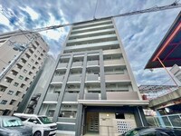 グランデ尼崎