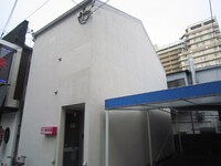 栄町ワンルーム